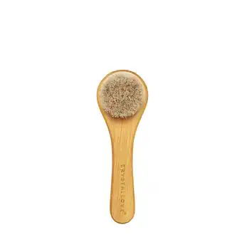 Douglas Crystallove Bamboo Face Brush aanbieding