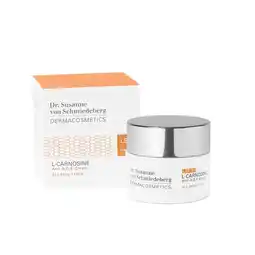 Douglas DERMACOSMETICS L-Carnosine Anti-A.G.E. Cream SPF 30 aanbieding