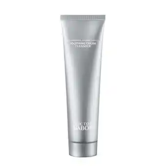 Douglas BABOR DOCTOR BABOR Soothing Cream Cleanser aanbieding