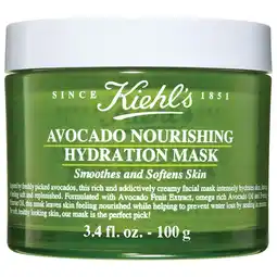 Douglas Kiehl’s Avocado Nourishing Hydration aanbieding