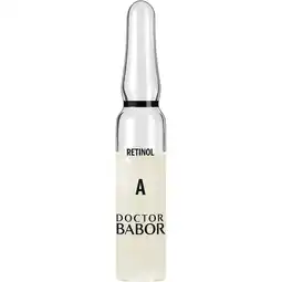 Douglas BABOR Renewal Ampoule Serum Concentrate aanbieding