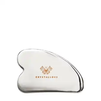 Douglas Crystallove Cryo Ice Gua Sha aanbieding