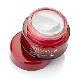 Douglas Annayake Ultratime Night-balm mask aanbieding