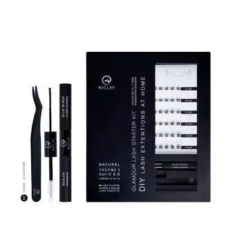 Douglas Niclay Lash Starter Kit aanbieding