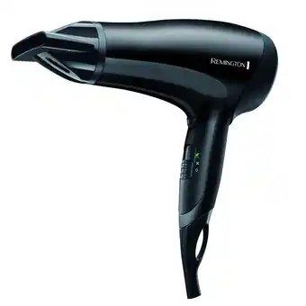 Douglas Remington D3010 - Power Dry 2000 aanbieding