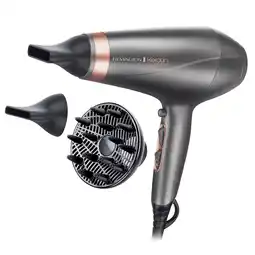 Douglas Remington AC8820 - Keratin Protect Dryer 2200 aanbieding