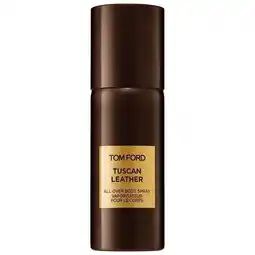 Douglas TOM FORD Private Blend Fragrances Tuscan Leather All Over Body Spray aanbieding