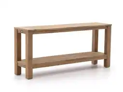 Kees Smit ROUGH-X sidetable 170x42x75cm aanbieding