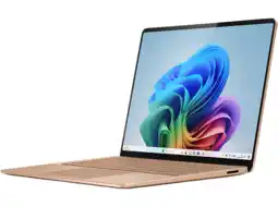 MediaMarkt Microsoft Surface Laptop - 13.8 Inch Snapdragon X Plus 16 Gb 512 Duin Copilot+ Pc aanbieding