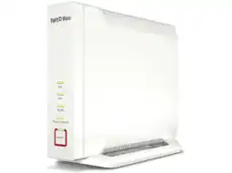 MediaMarkt AVM Fritz!box 4060 aanbieding