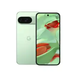 MediaMarkt Google Pixel 9 - 128 Gb Groen aanbieding