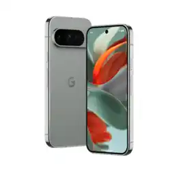 MediaMarkt Google Pixel 9 Pro Xl - 128 Gb Grijs aanbieding