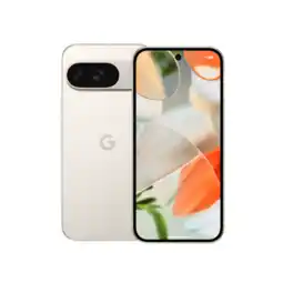 MediaMarkt Google Pixel 9 - 128 Gb Wit aanbieding