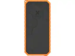 MediaMarkt Xtorm 277227 Xr202 Xtreme Powerbank Rugged 20000 Mah Zwart aanbieding