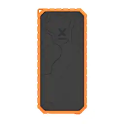MediaMarkt Xtorm 277227 Xr202 Xtreme Powerbank Rugged 20000 Mah Zwart aanbieding