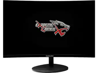 MediaMarkt XTREMEGAMER 27M1900CEXTGM aanbieding