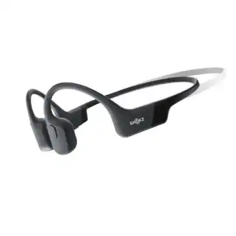 MediaMarkt Shokz Openrun Mini Usb-c Hoofdtelefoon Zwart aanbieding