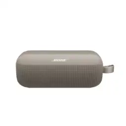 MediaMarkt Bose Soundlink Flex Ii Bluetooth Speaker Sandstone Bluetooth-speaker aanbieding