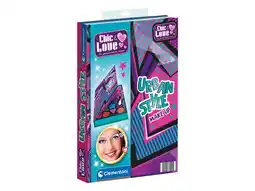 Lidl Clementoni Make-up en beautysets aanbieding