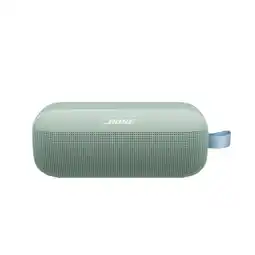 MediaMarkt Bose Soundlink Flex Ii Bluetooth Speaker Alpine Sage Bluetooth-speaker aanbieding