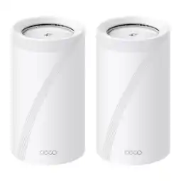 MediaMarkt TP Link Tp-link Deco Be85 (2 Pack) Multiroom-wifi aanbieding