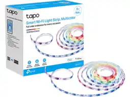 MediaMarkt Tapo L920-5 Slimme Ledstrip Wit aanbieding
