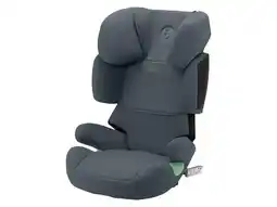 Lidl CYBEX Kinderautostoel aanbieding