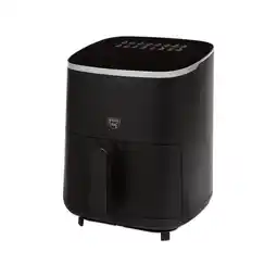 Action GreenChef airfryer Single 4,7 liter aanbieding