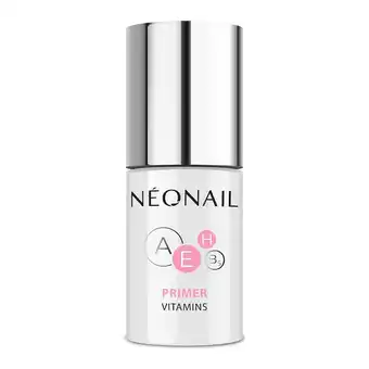 Douglas NEONAIL Primer Vitamins aanbieding