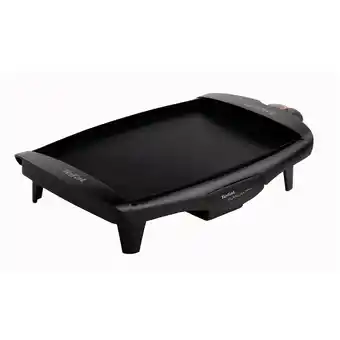 Bol.com Tefal Plancha CB5005 - Grillplaat - 35 x 25 cm aanbieding