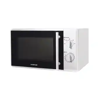 Bol.com Inventum MN205S - Solo-magnetron - Wit aanbieding