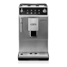 Bol.com De'Longhi Autentica ETAM 29.510.SB - Espressomachine aanbieding