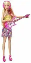 Bol.com Pop Barbie Malibu Singer aanbieding