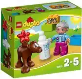 Bol.com LEGO DUPLO Kalfje - 10521 aanbieding