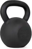 Bol.com VirtuFit Kettlebell Pro - Kettle Bell - Gietijzer - 6 kg aanbieding