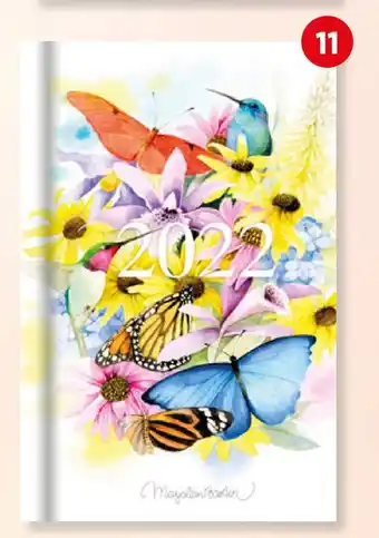 Bruna Agenda Marjolein Bastin aanbieding