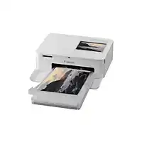 Bol.com Canon Printer Selphy CP1500 - Wit aanbieding