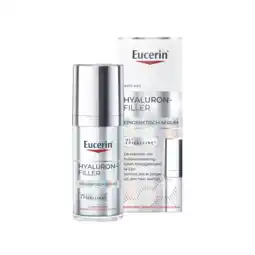 De Online Drogist Eucerin Hyaluron-Filler Epigenetisch Serum aanbieding