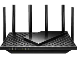 MediaMarkt TP Link Tp-link Archer Axe75 aanbieding