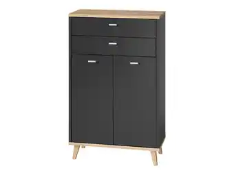 Lidl LIVARNO home Badkamerkast Corfu breed aanbieding