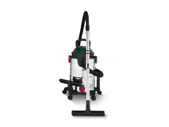 Lidl PARKSIDE Nat-/droogzuiger 240 Airwatt aanbieding