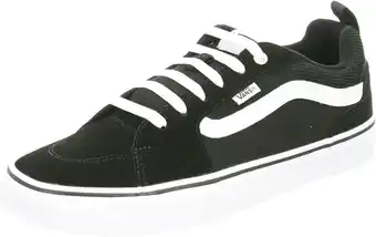 Amazon Vans heren FilmoreFimore Trainers aanbieding