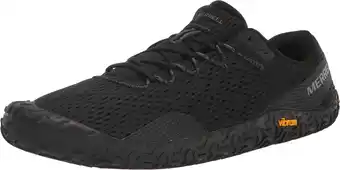 Amazon Merrell heren Vapor Glove 6Sneaker aanbieding