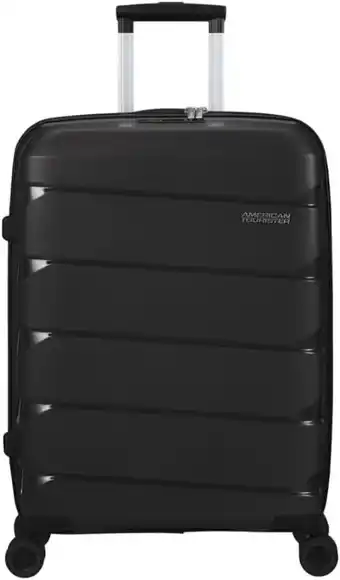 Amazon American Tourister Air Move koffer M (66 cm - 61 L) aanbieding