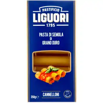 PLUS Liguori Cannelloni aanbieding