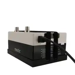 ANWB Mestic Powerpack MPM-12 Zwart aanbieding