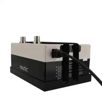 ANWB Mestic Powerpack MPM-12 Zwart aanbieding