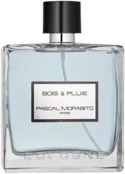 De Online Drogist Pascal Morabito Bois & Pluie Cologne aanbieding