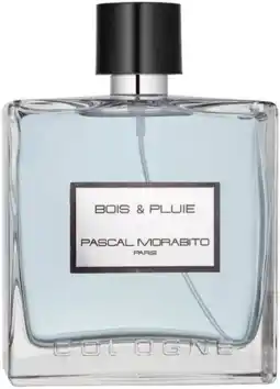 De Online Drogist Pascal Morabito Bois & Pluie Cologne aanbieding