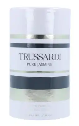 De Online Drogist Trussardi Pure Jasmine Eau de Parfum aanbieding